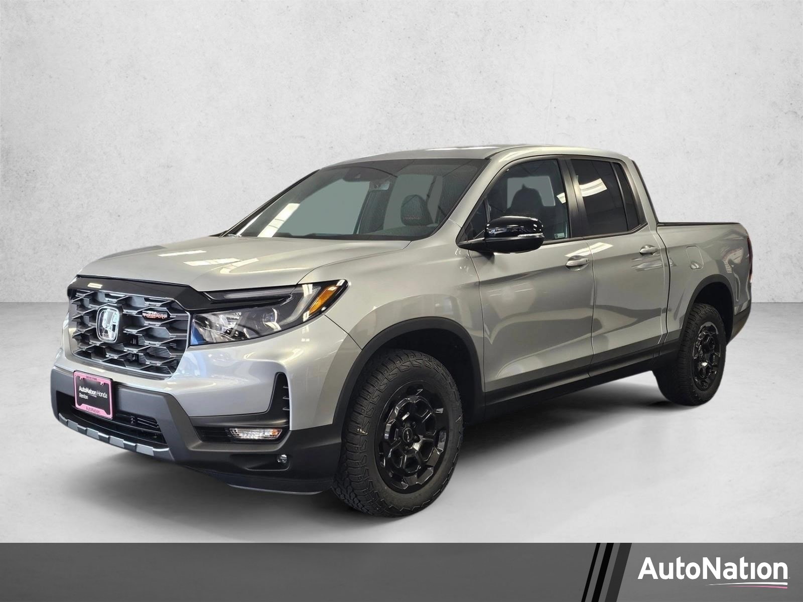 2026 Honda Ridgeline TrailSport S's photo