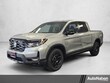  Honda Ridgeline