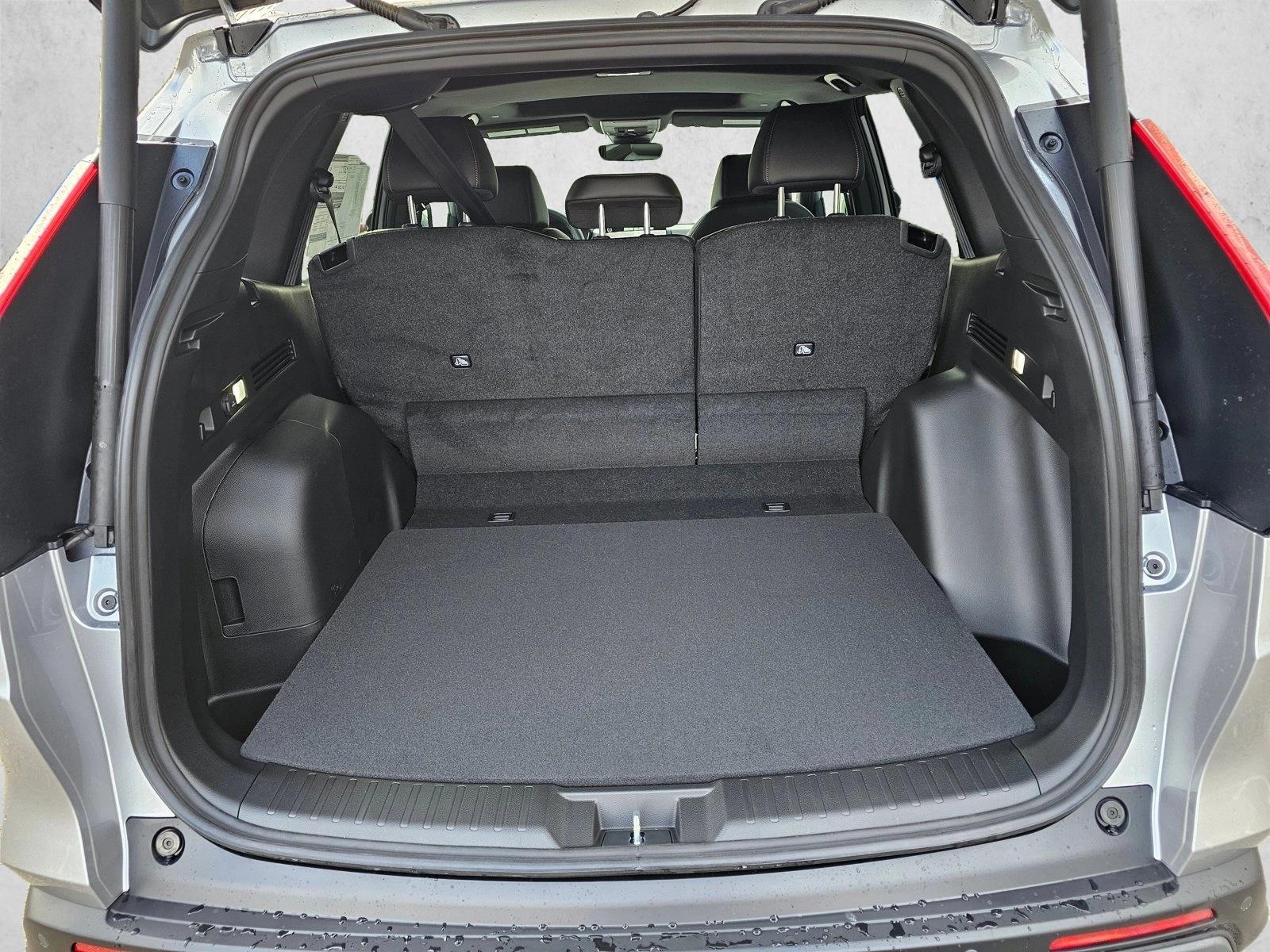 2026 Honda CR-V Sport-L - Photo 11