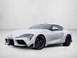  Toyota GR Supra