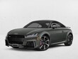 Audi TT RS