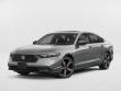 Honda Accord Hybrid