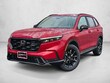  Honda CR-V Hybrid