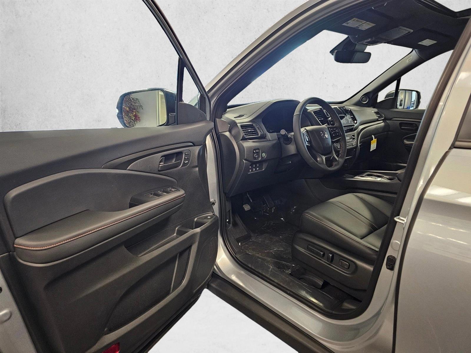 2026 Honda Ridgeline TrailSport - Photo 15