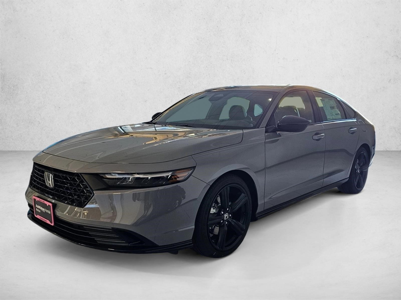 2025 Honda Accord Hybrid Sport-L's photo