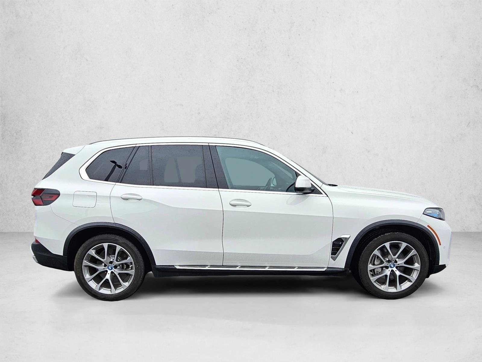 2024 BMW X5 50e - Photo 6
