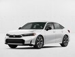 Honda Civic Hybrid
