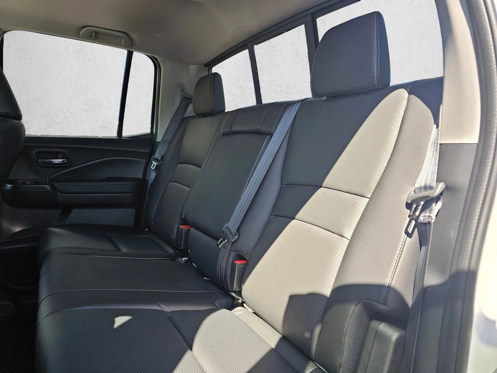 2026 Honda Ridgeline RTL - Photo 13