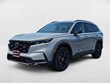 Honda CR-V Hybrid