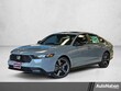  Honda Accord Hybrid