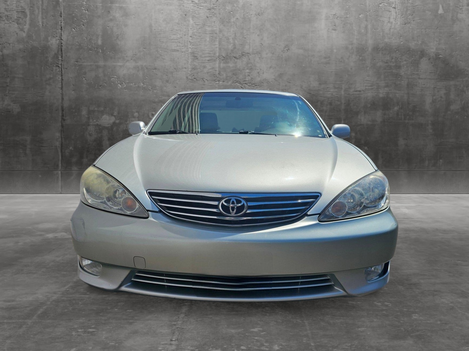 Used 2006 Toyota Camry XLE with VIN JTDBF30K760170567 for sale in Renton, WA