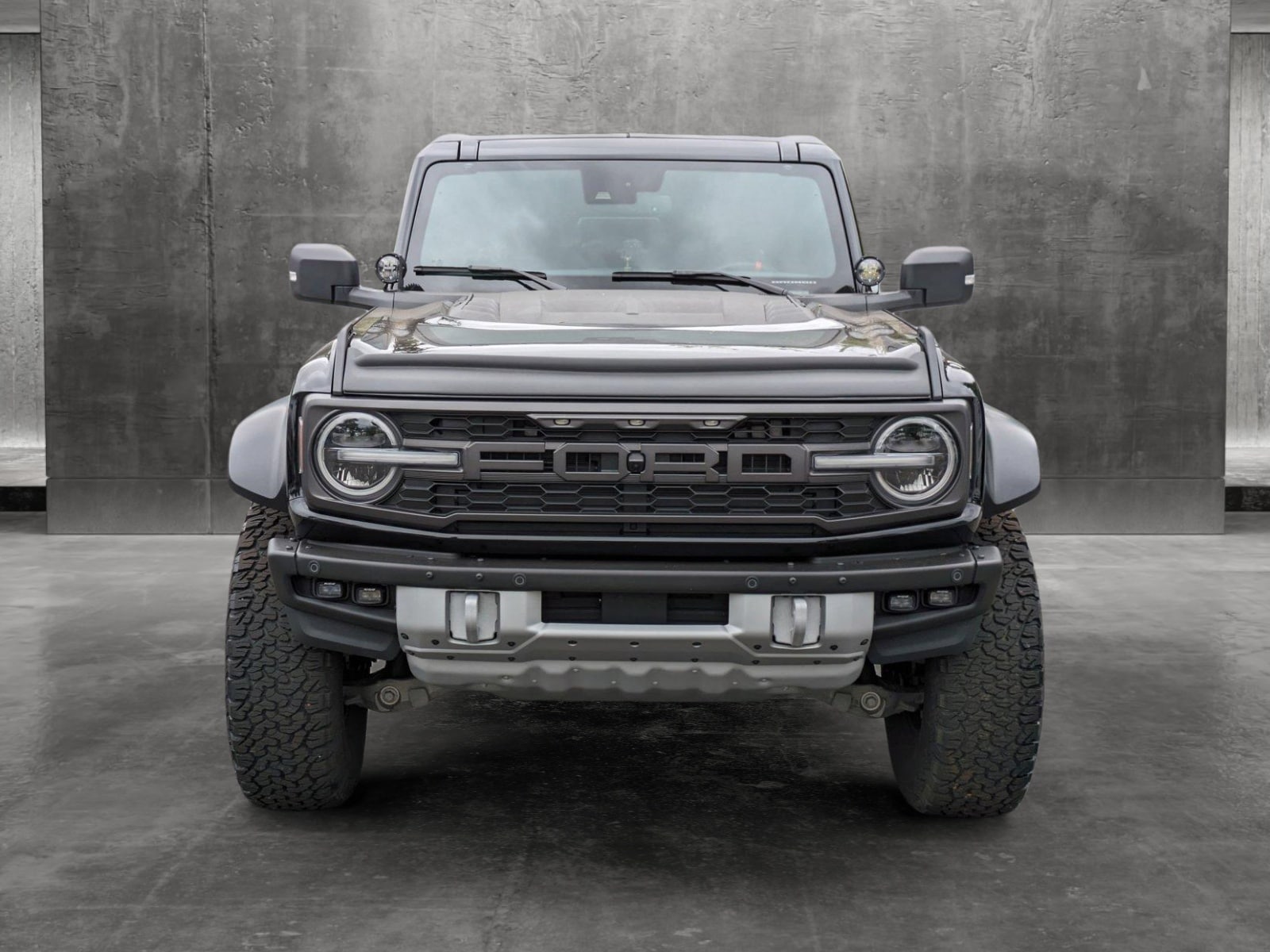 Used 2022 Ford Bronco 4-Door Raptor with VIN 1FMEE5JR6NLA52400 for sale in Renton, WA