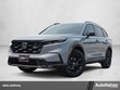  Honda CR-V Hybrid
