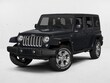 Jeep Wrangler JK