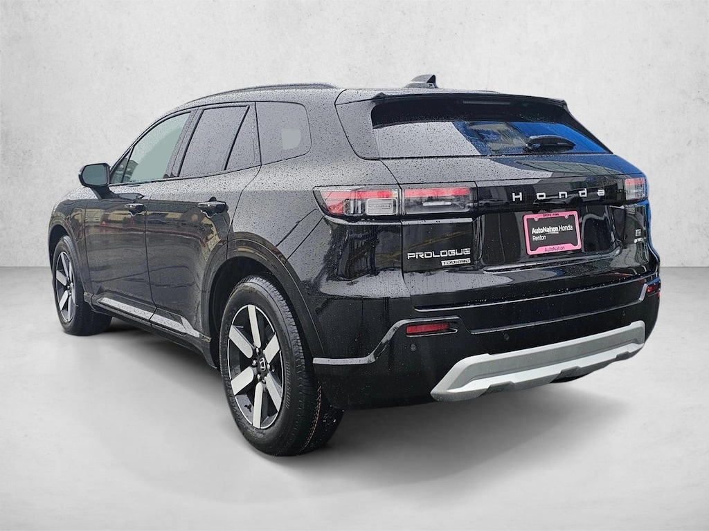 New 2026 Honda Prologue Touring SUV