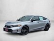  Honda Civic Hybrid