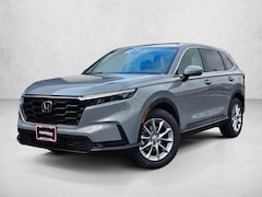 2026 Honda CR-V EX SUV