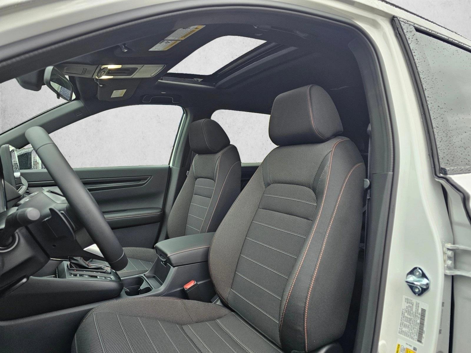 2026 Honda CR-V Sport - Photo 17