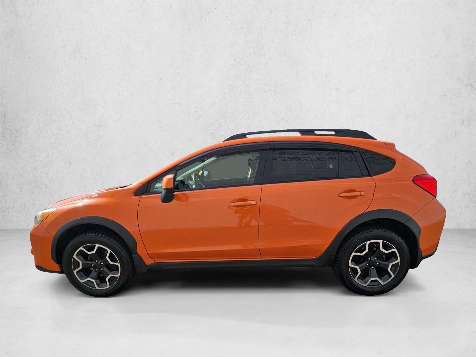 Used 2014 Subaru XV Crosstrek Premium with VIN JF2GPACC6E9343809 for sale in Renton, WA