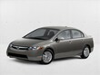 Honda Civic Hybrid
