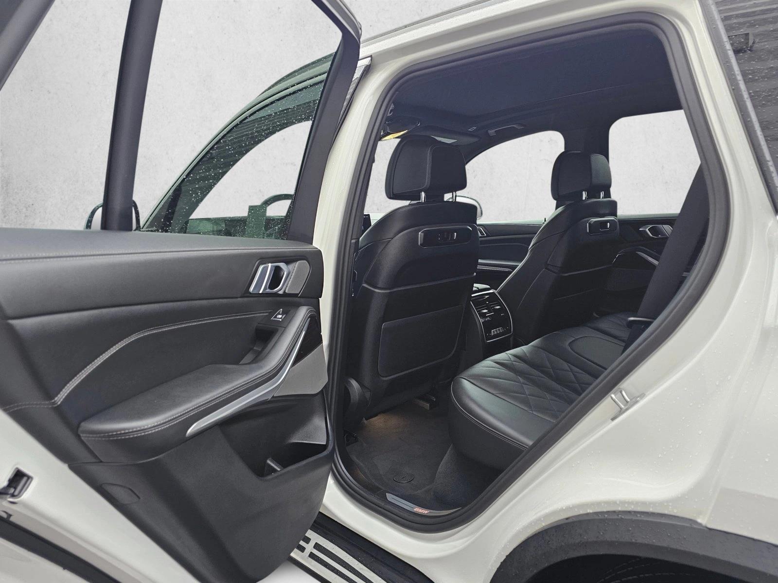 2024 BMW X5 50e - Photo 14