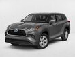 Toyota Highlander Hybrid