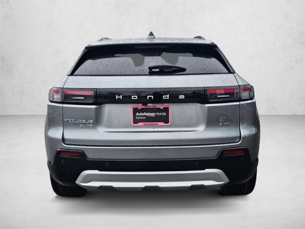New 2026 Honda Prologue Elite SUV