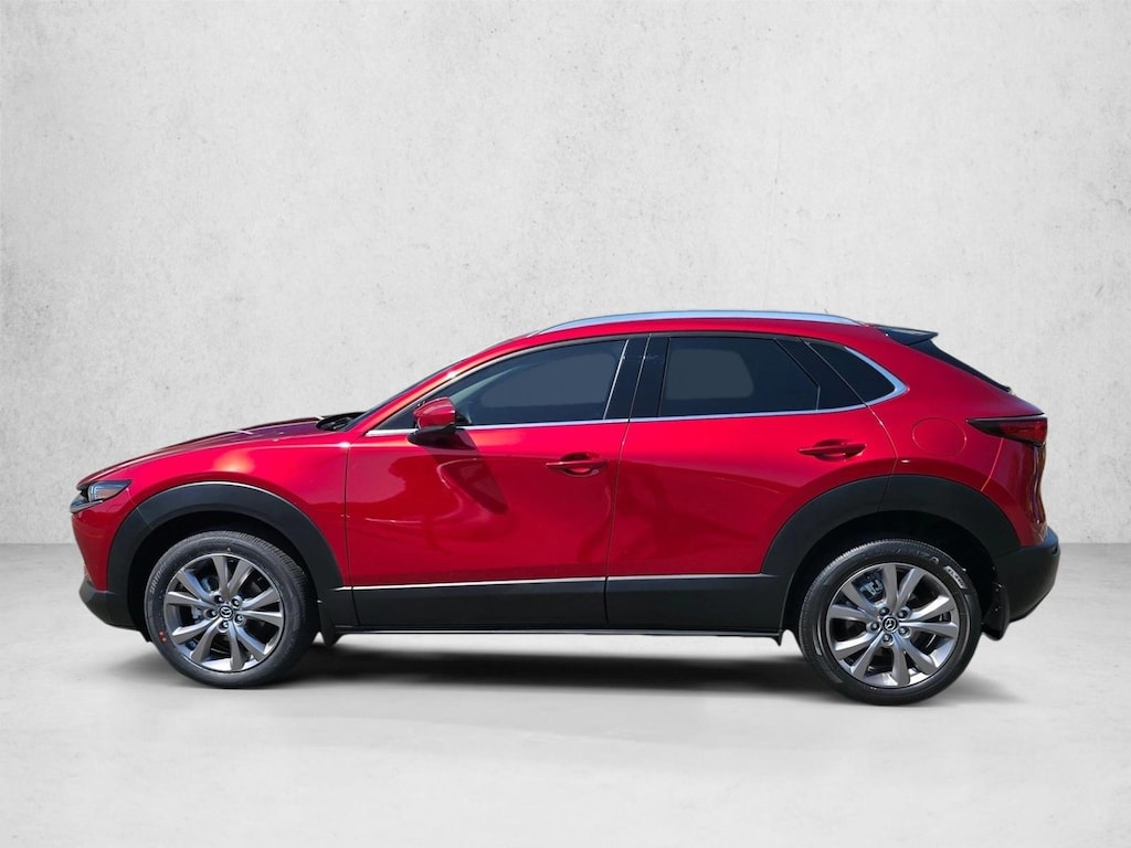 Used 2020 Mazda Mazda CX-30 Premium Package SUV