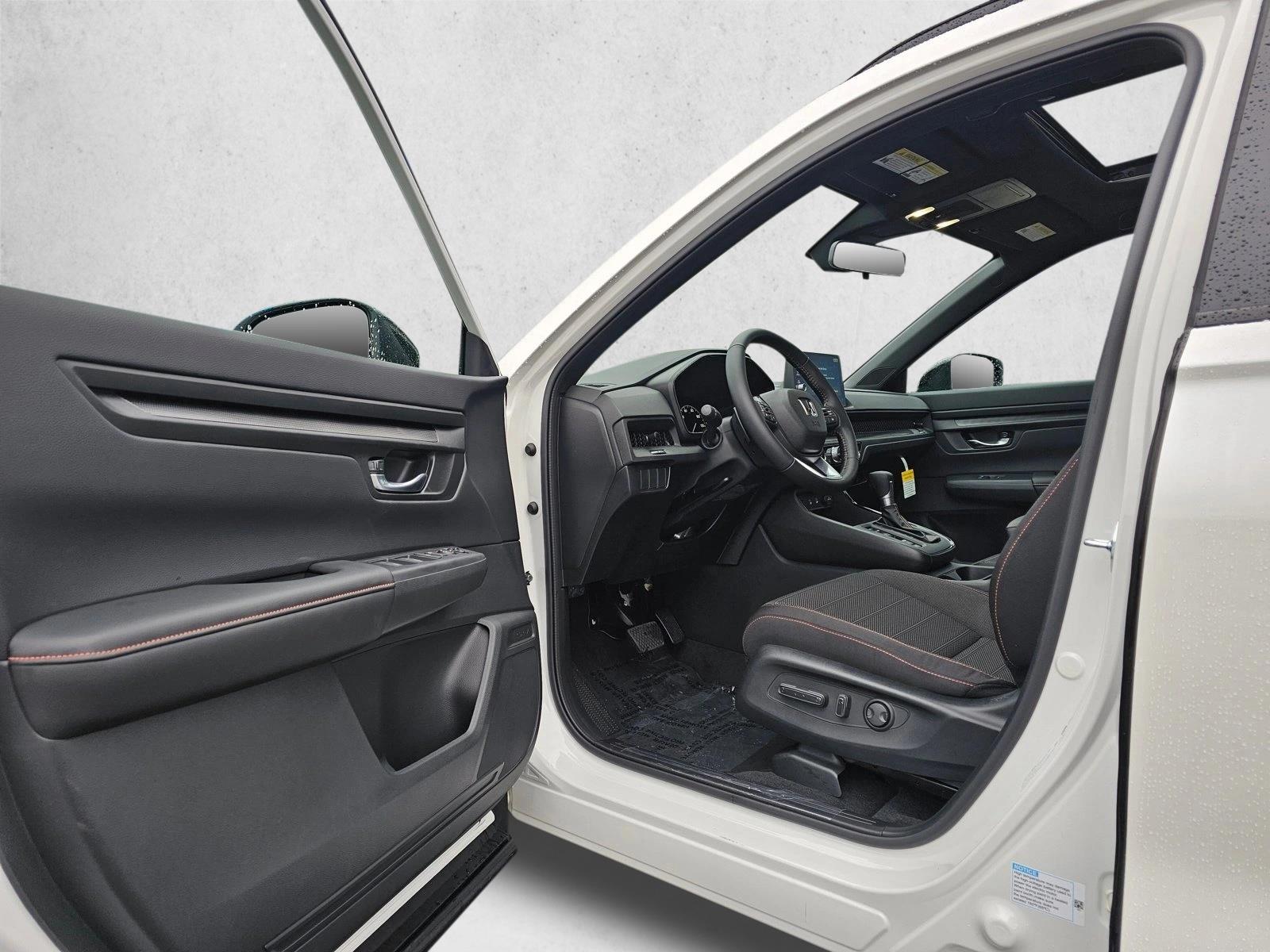 2026 Honda CR-V Sport - Photo 15