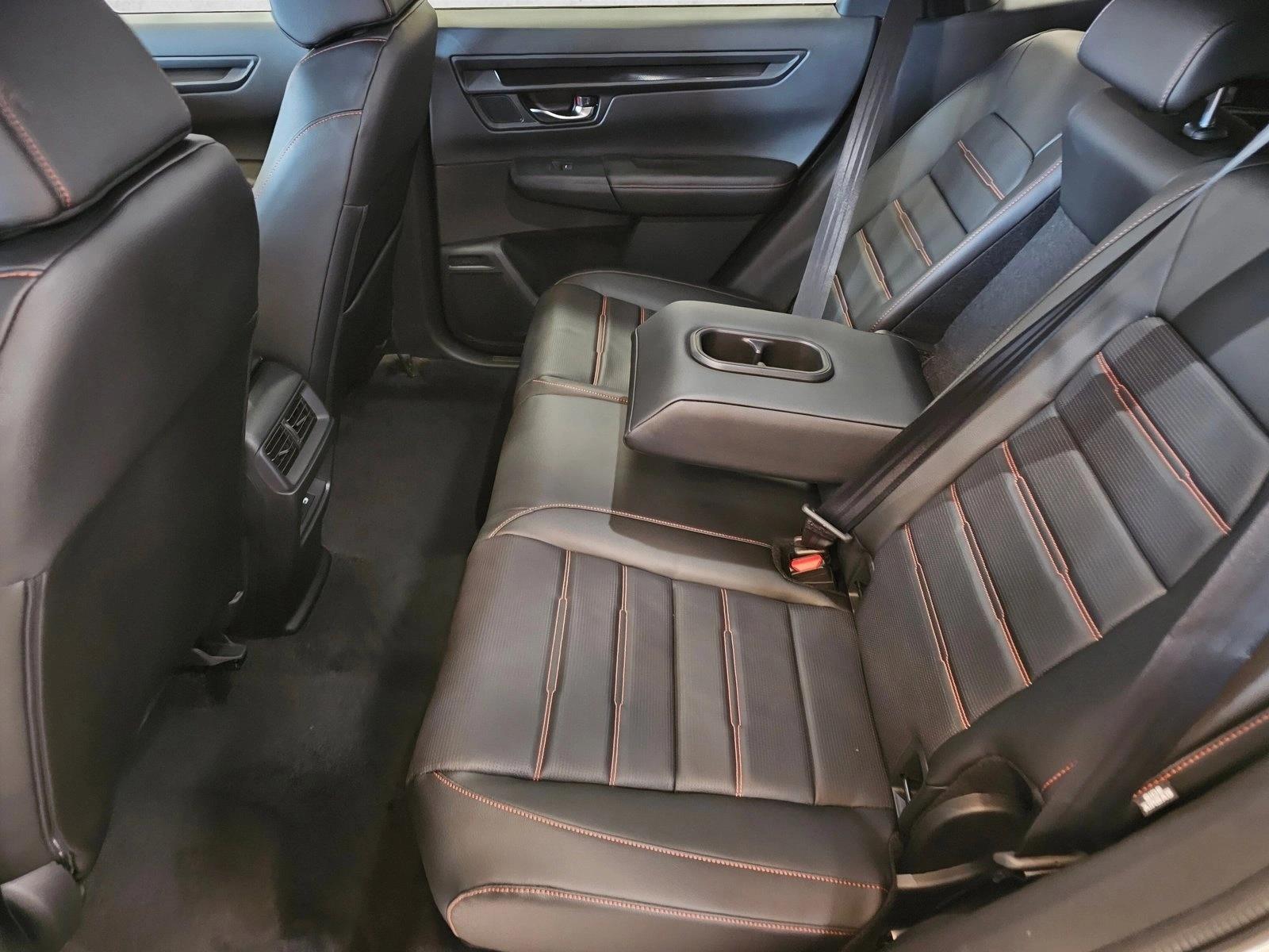 2026 Honda CR-V Sport-L - Photo 9