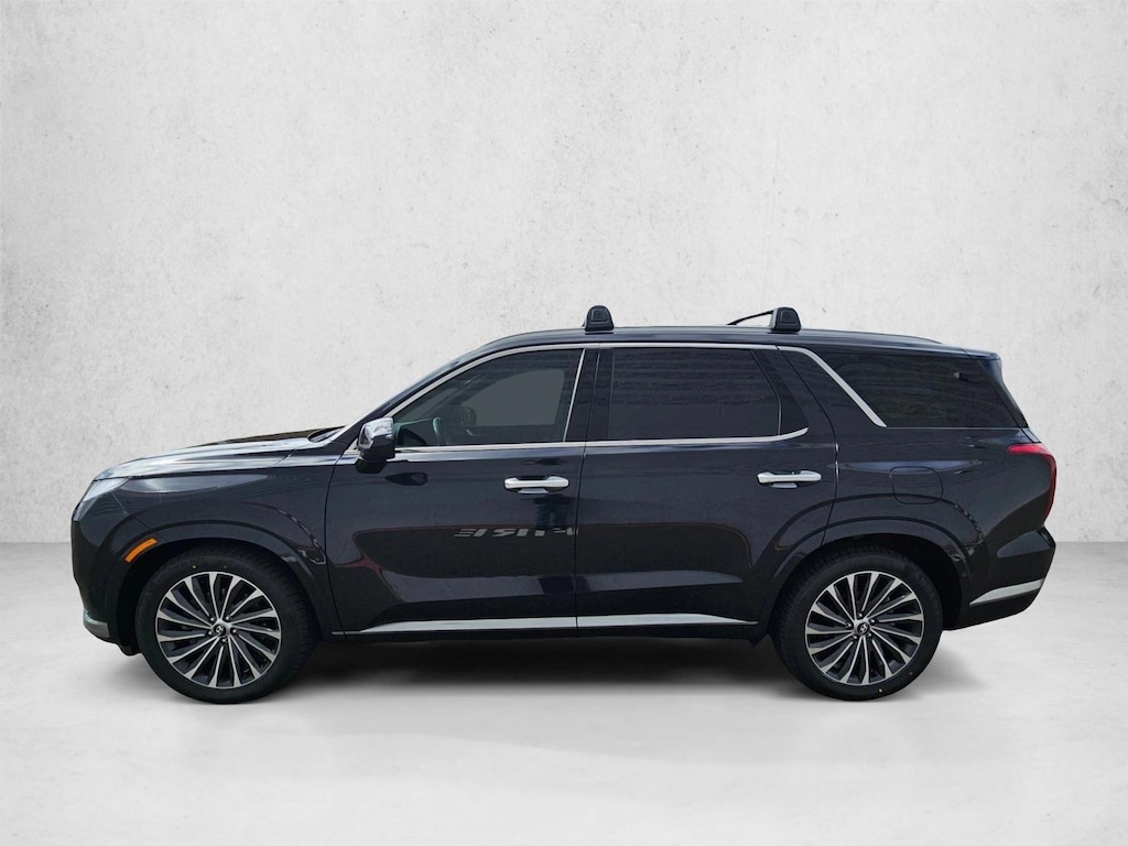 Used 2023 Hyundai Palisade Calligraphy SUV