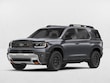 Honda Passport