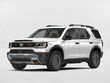  Honda Passport