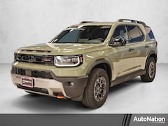 2026 Honda Passport TrailSport Elite Blackout SUV