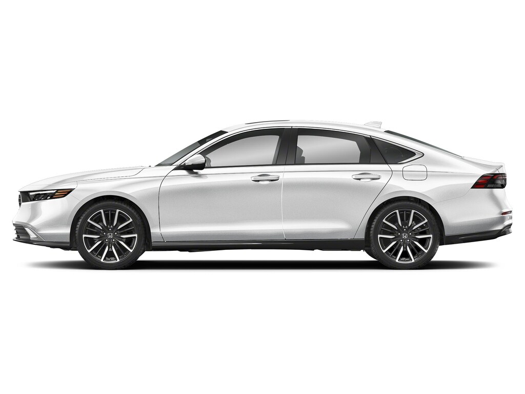 New 2026 Honda Accord Hybrid Touring Sedan