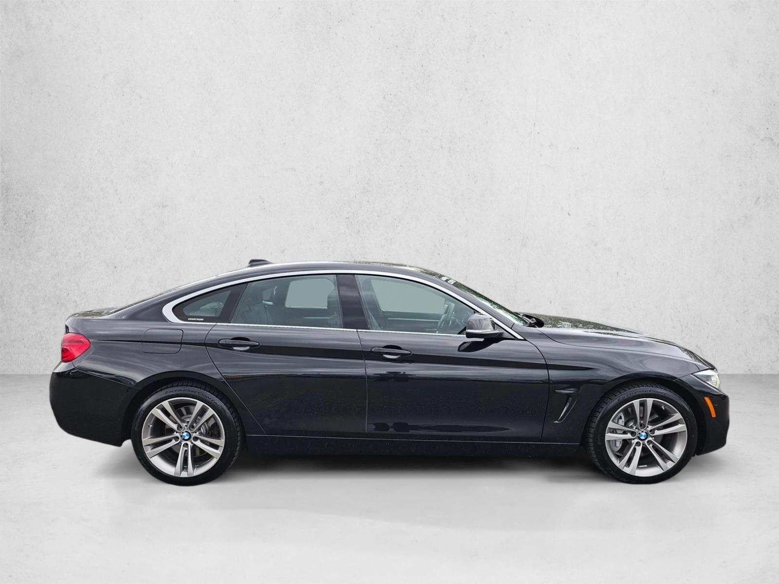 2018 Bmw 440i xDrive Gran Coupe photo 4