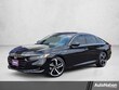  Honda Accord Hybrid