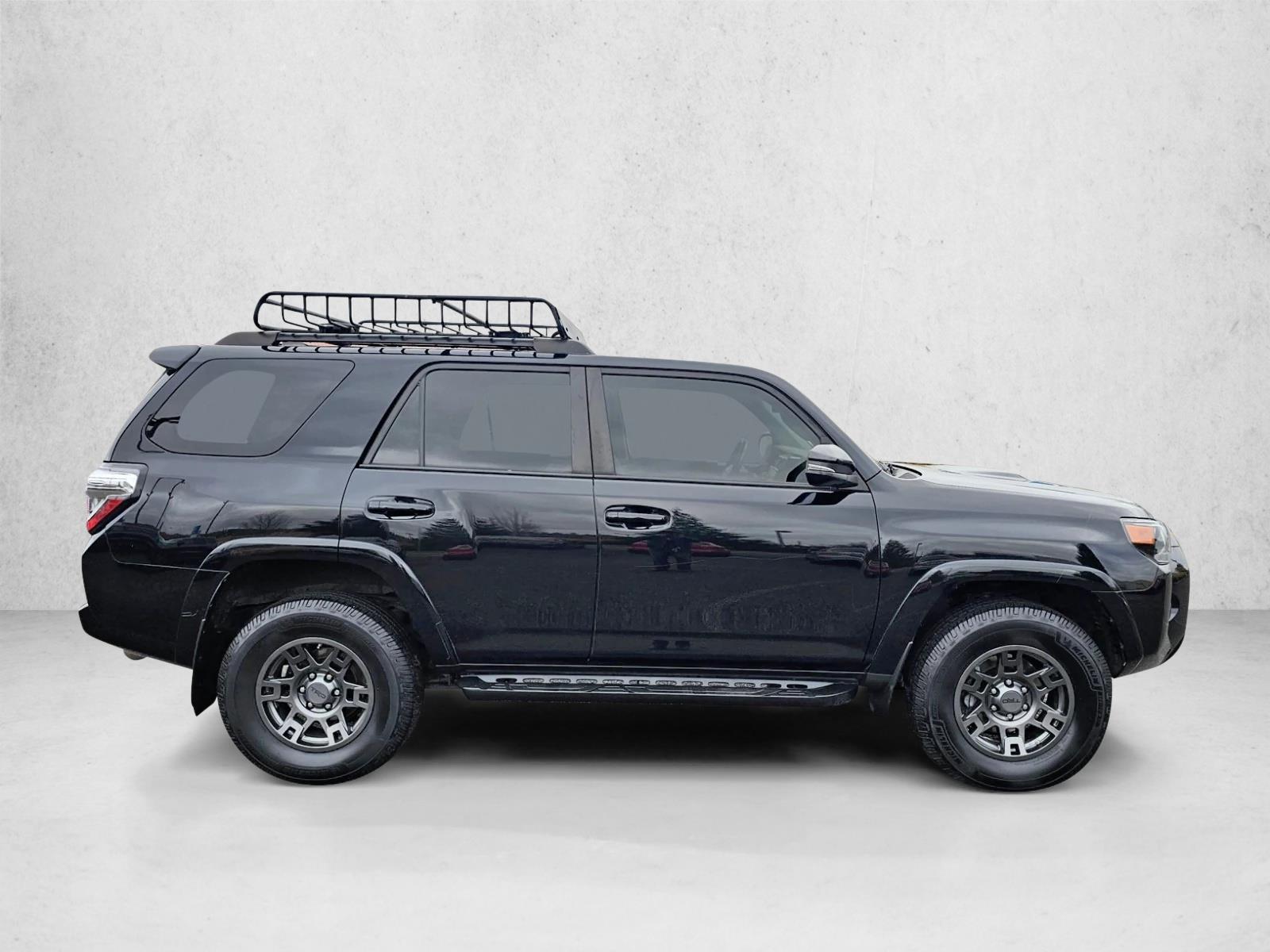 2020 Toyota 4Runner Venture Special Edition photo 4