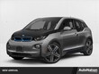  BMW i3 with Range Extender