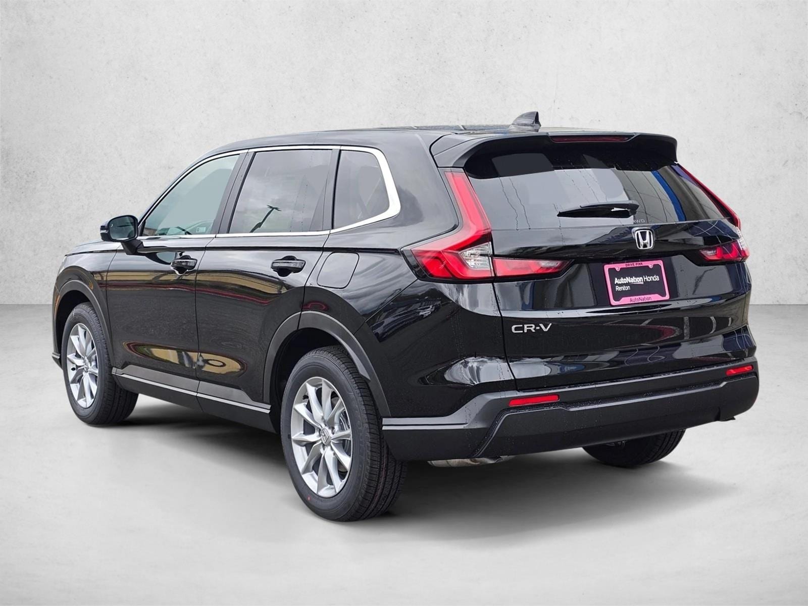 2026 Honda CR-V EX - Photo 3