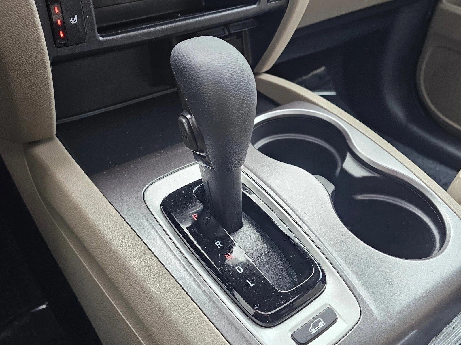 2019 Honda Pilot EX-L - Photo 28