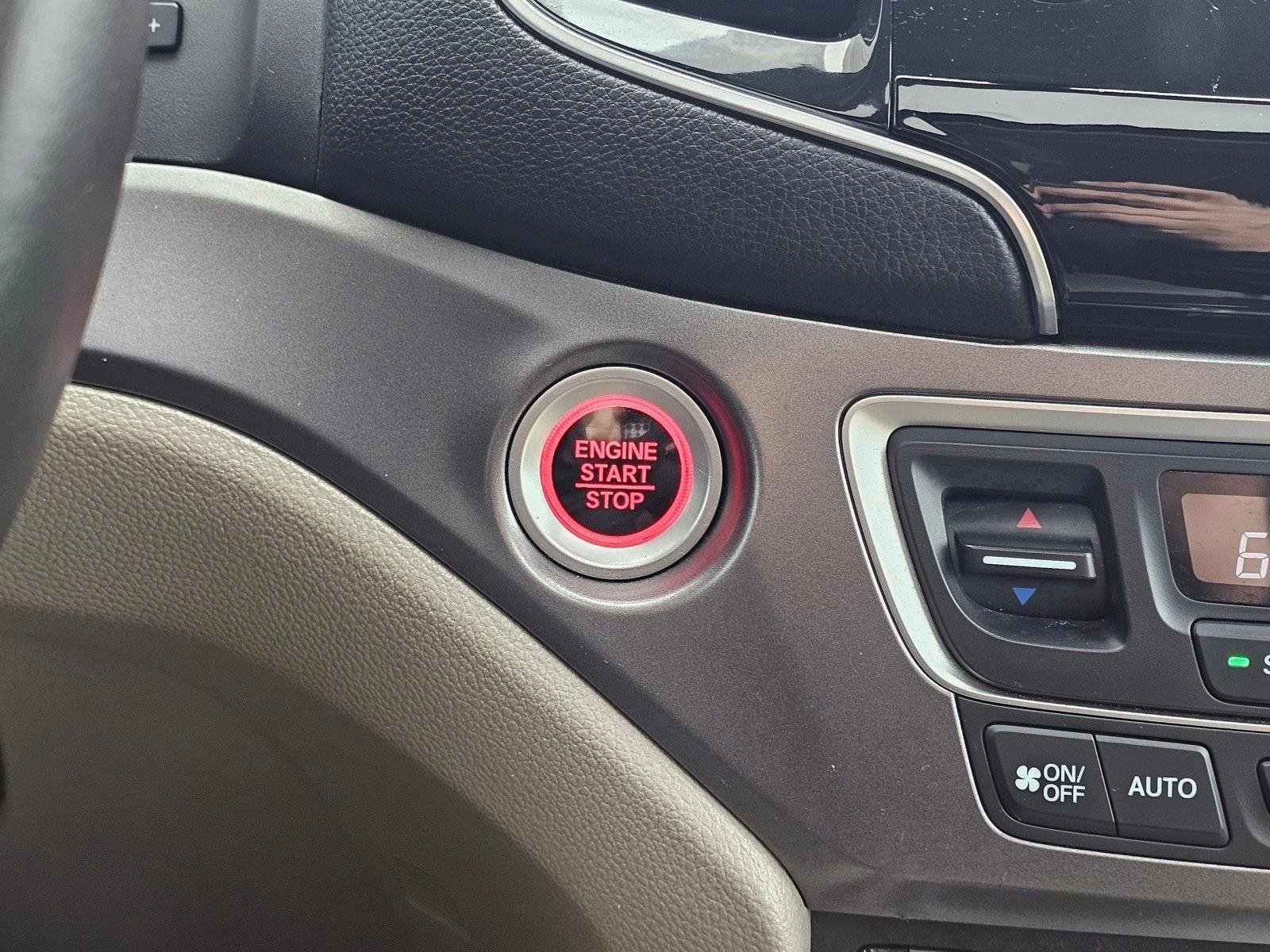 2019 Honda Pilot EX-L - Photo 27
