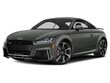 Audi TT RS