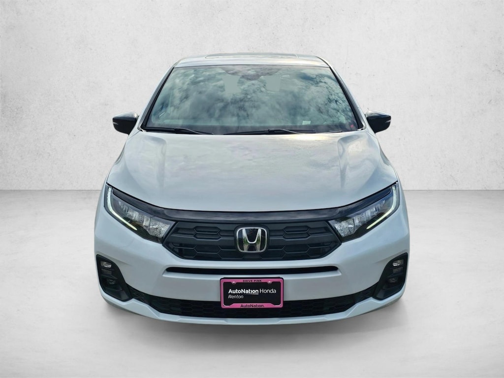 New 2026 Honda Odyssey Sport-L Van Passenger