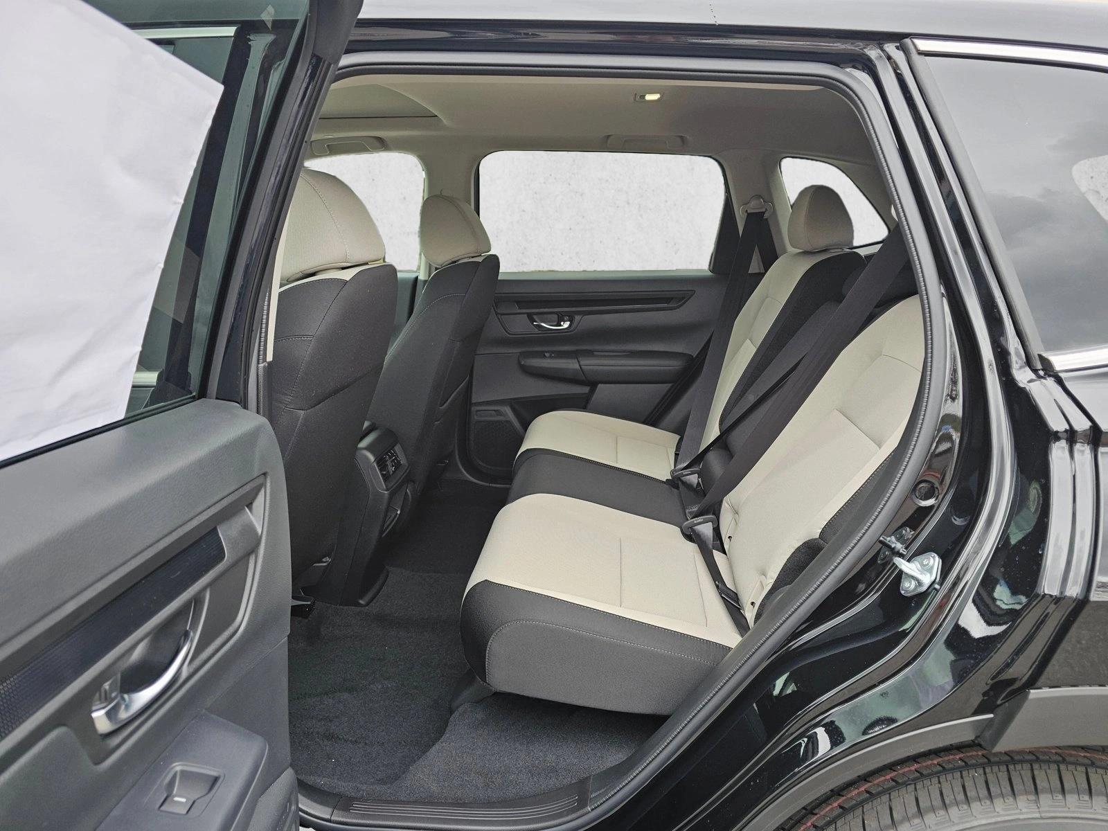 2026 Honda CR-V EX - Photo 13