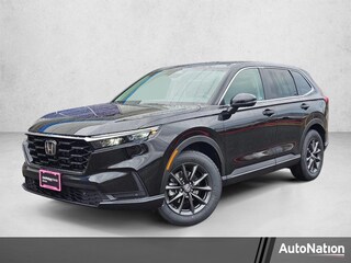 2026 Honda CR-V EX-L SUV