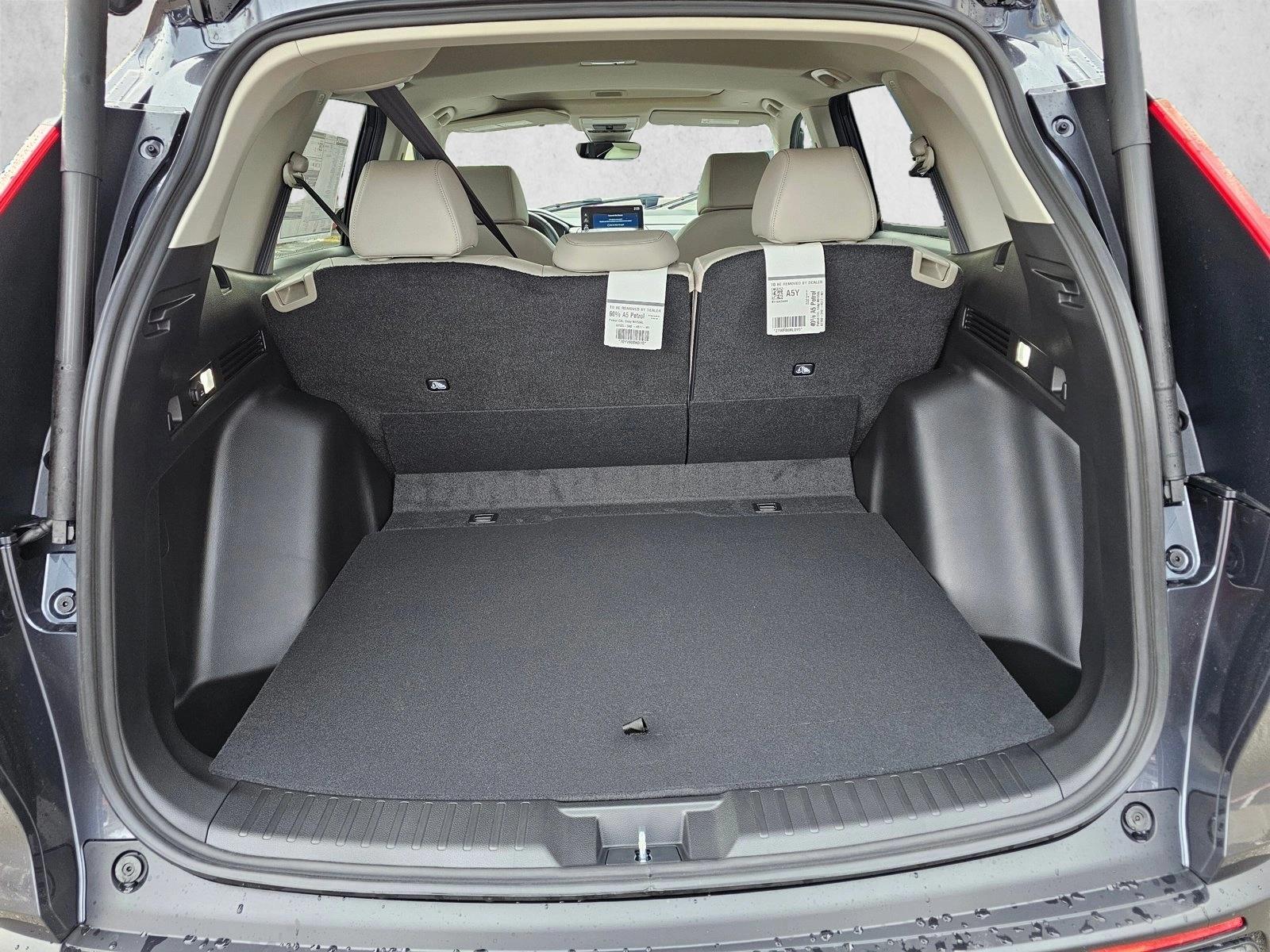 2026 Honda CR-V EX-L - Photo 11