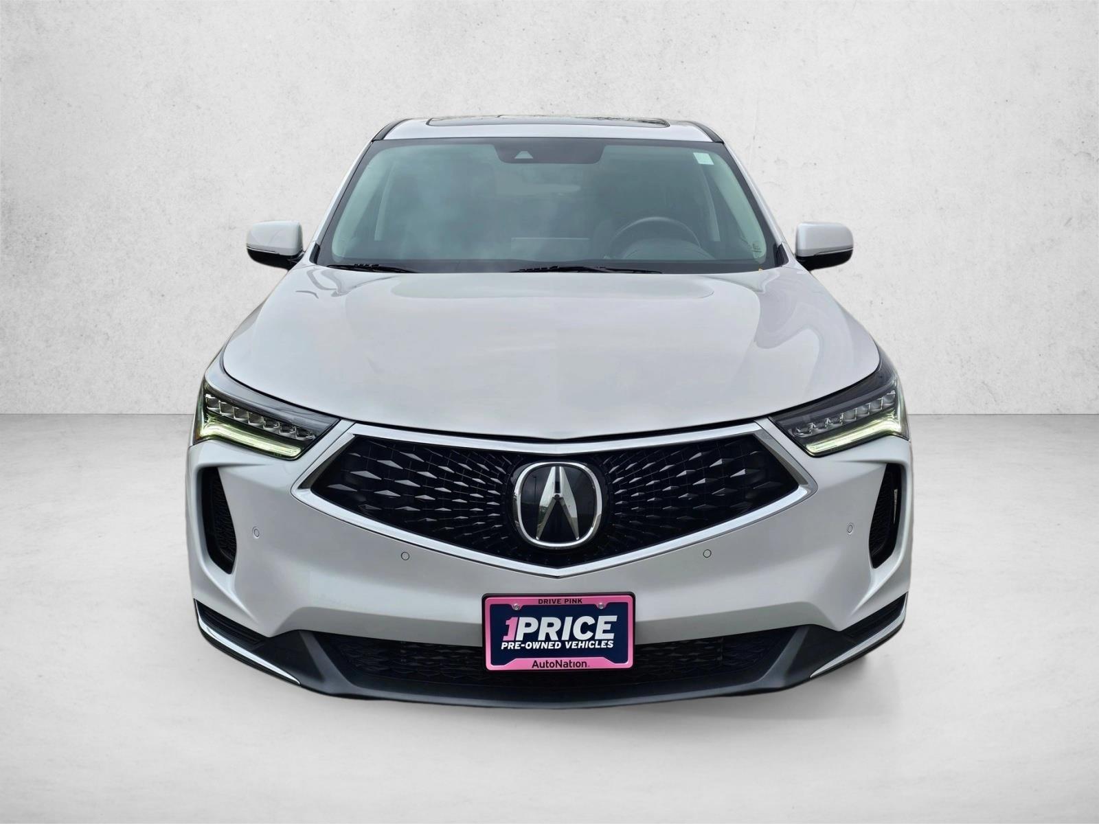2023 Acura RDX Technology photo 2