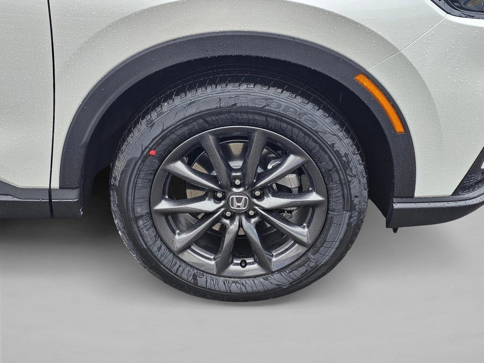 2026 Honda CR-V EX-L - Photo 9