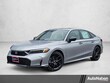  Honda Civic Hybrid